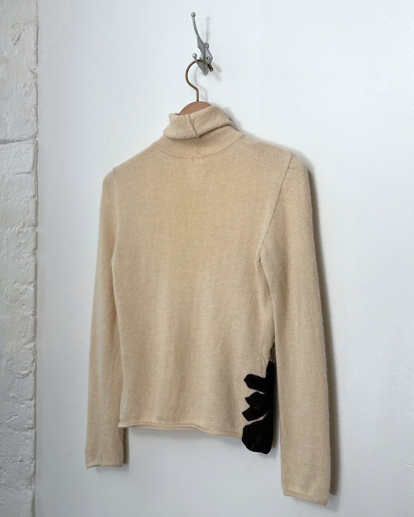 Chloe Turtleneck