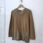 Wafflish Waffle Long Sleeve