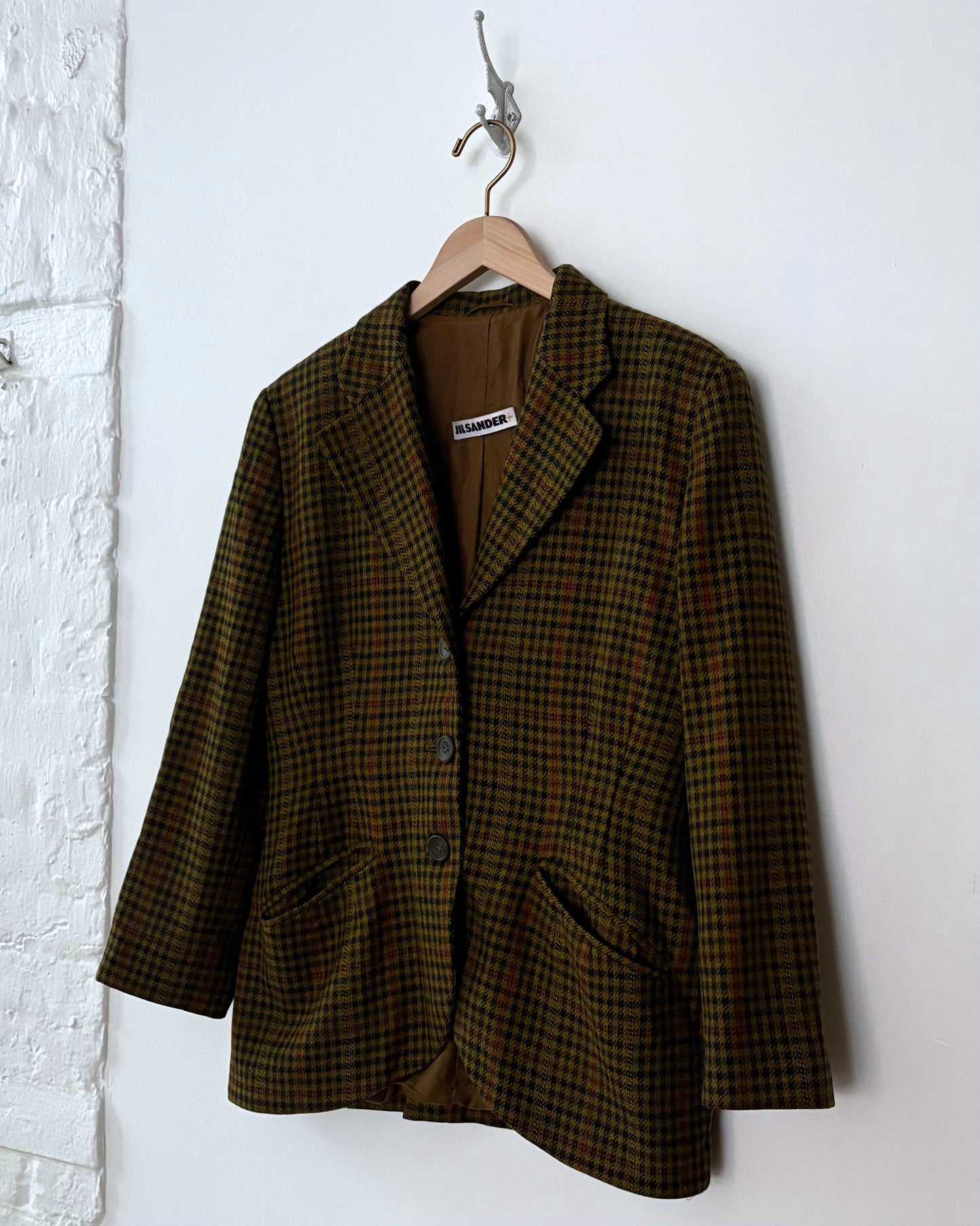 Jil Sander Jacket