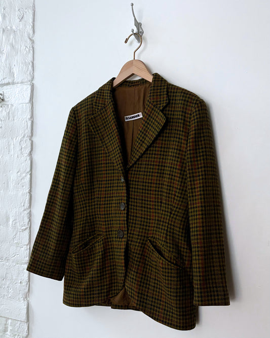 Jil Sander Jacket