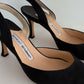 Manolo Blahnik Slingbacks