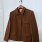Calvin Klein Collection Jacket