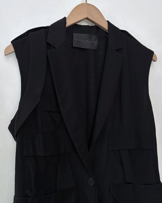 Donna Karan Jacket