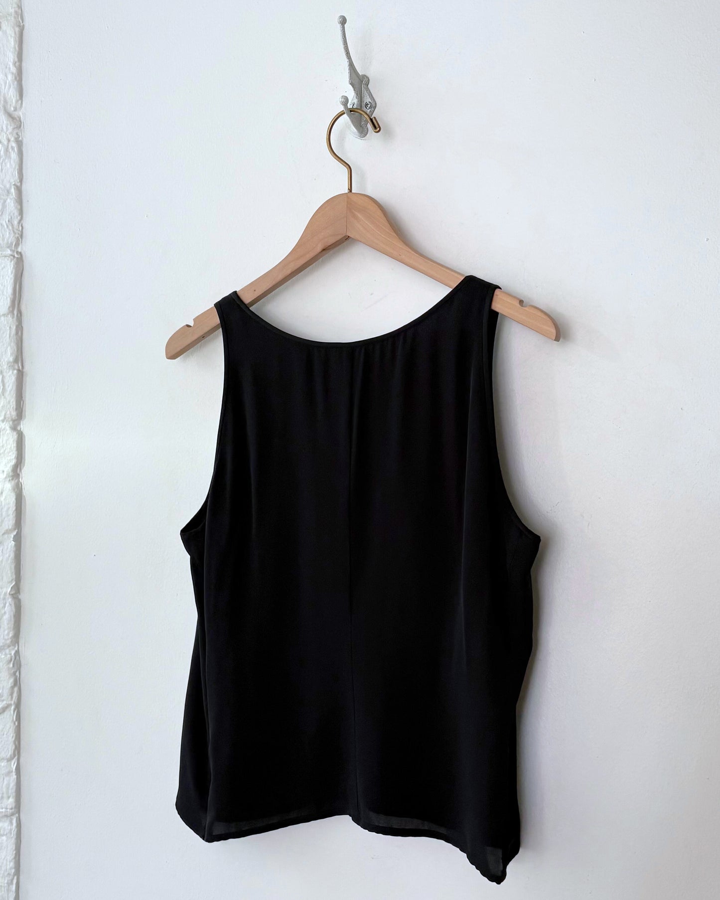 Armani Tank