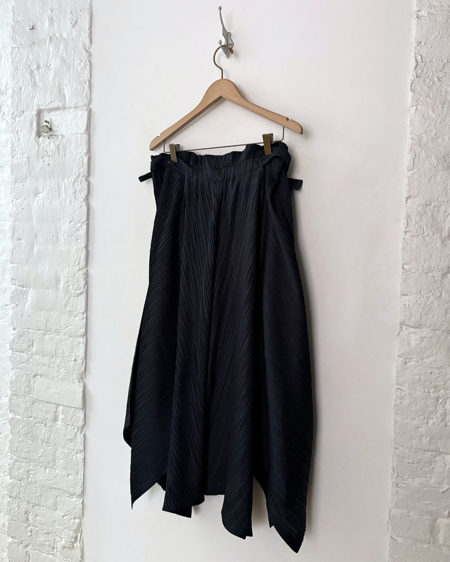 Pleats Please Culottes