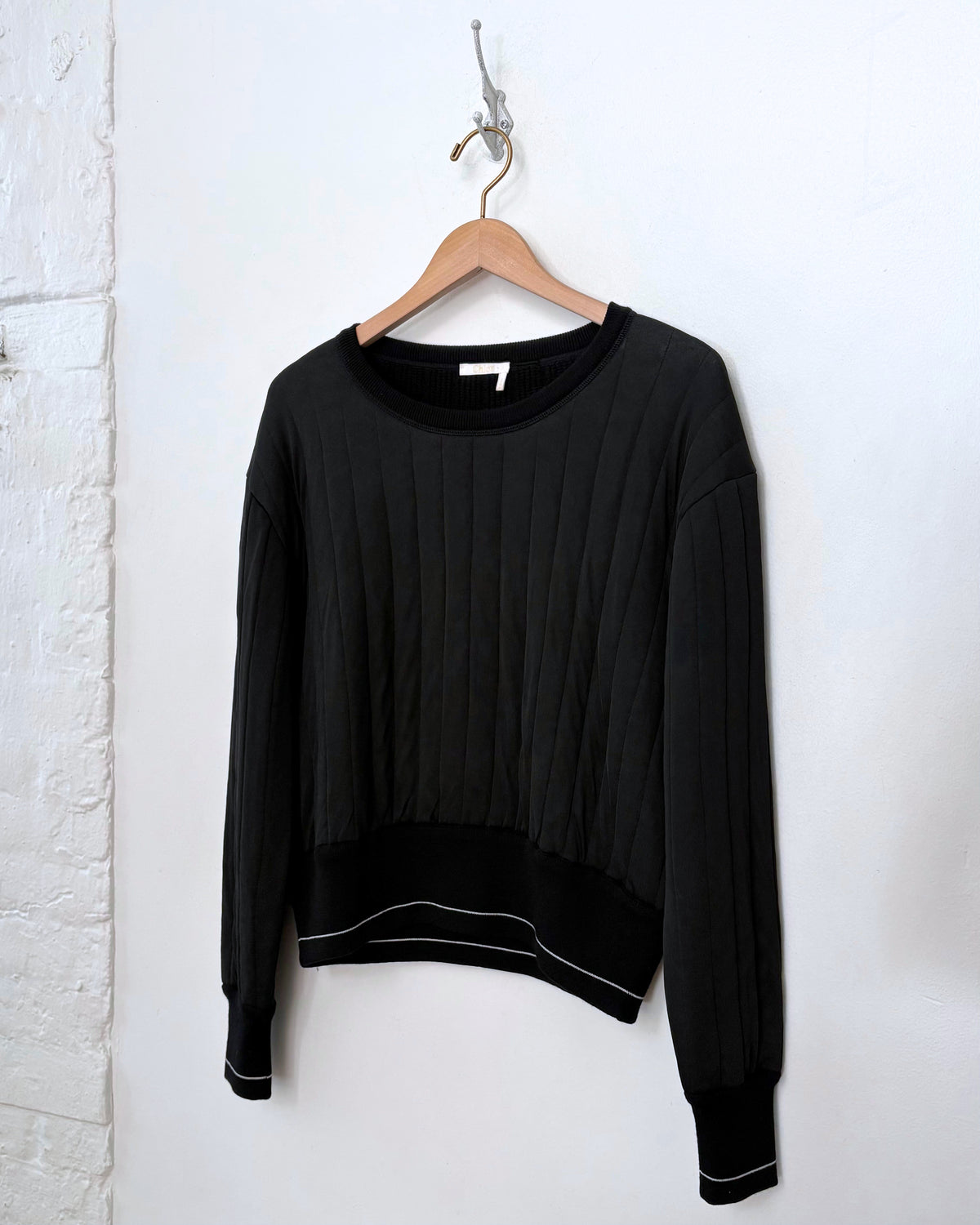 Chloe Long Sleeve