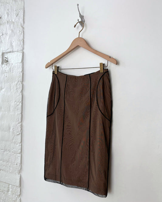 Gucci Skirt