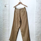 Military Chinos 28"