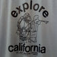 Explore California Tee