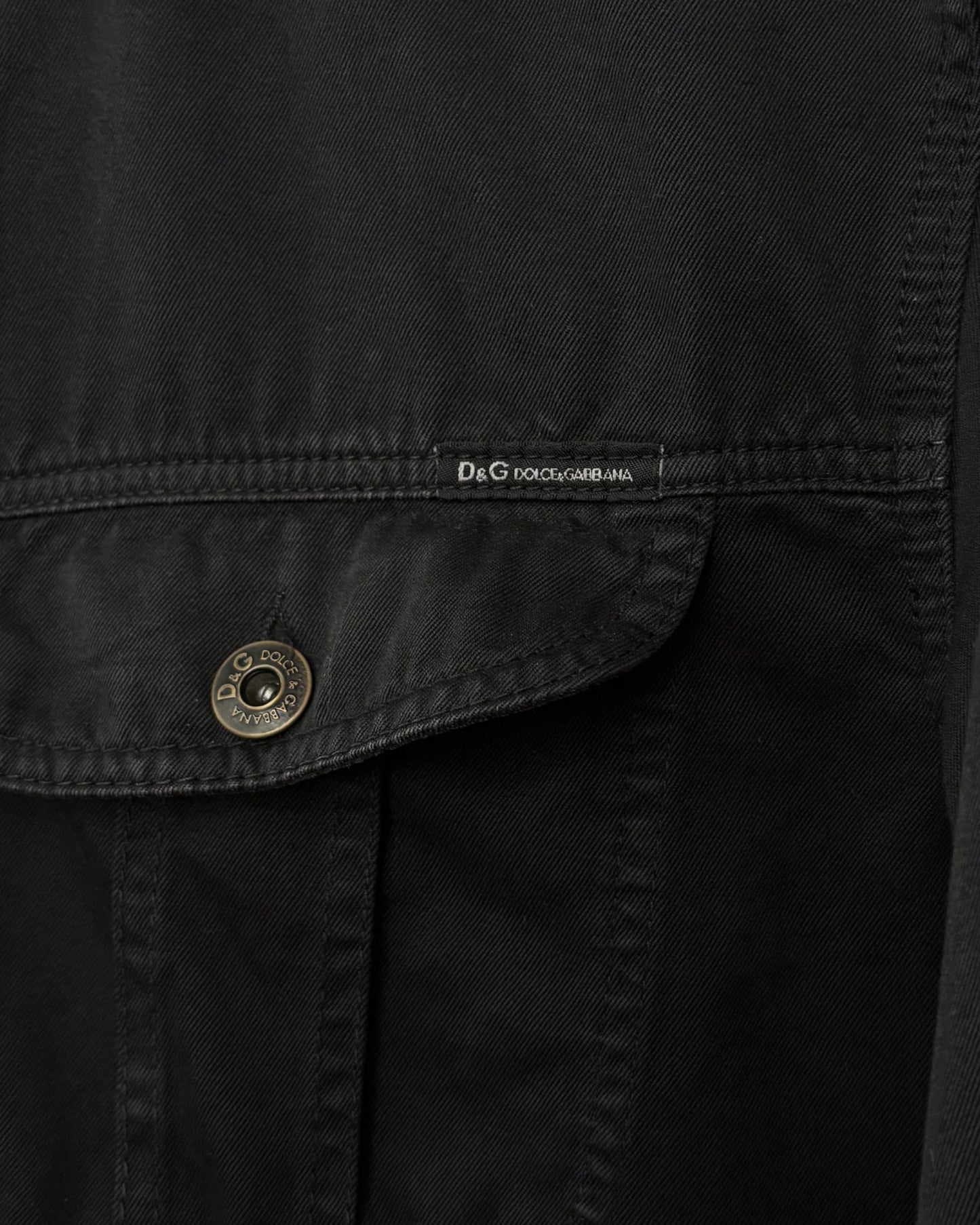 D&G Jacket