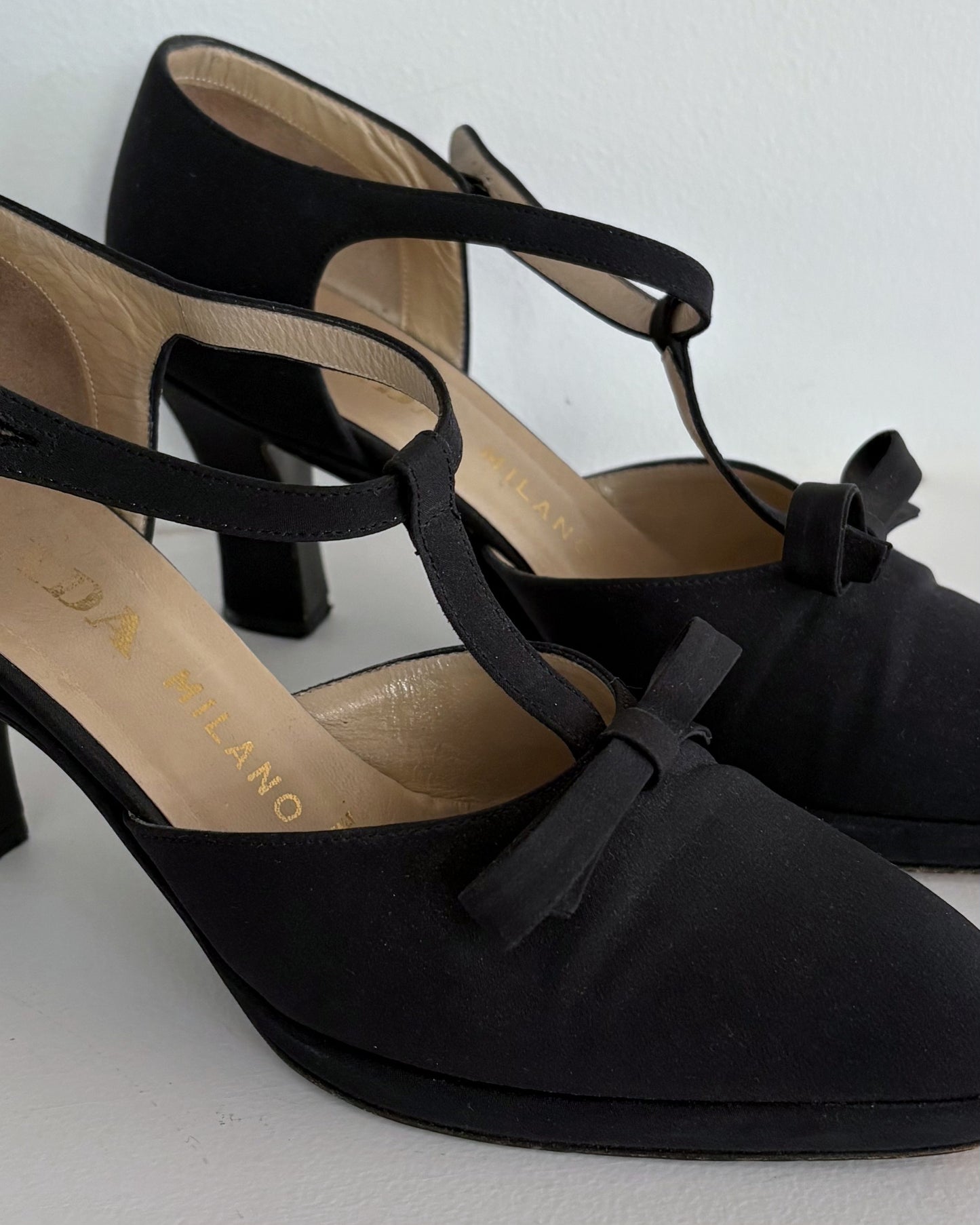 Prada Pumps