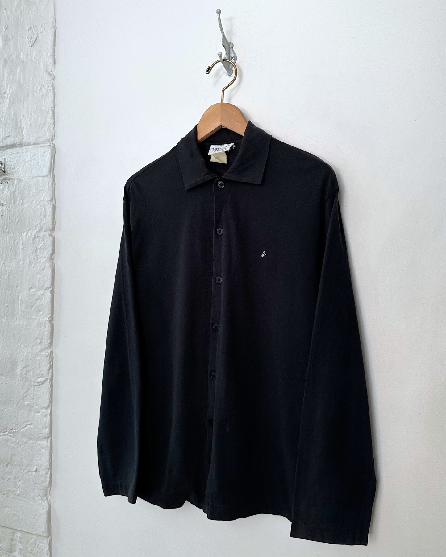 Agnes B. Homme Button Down