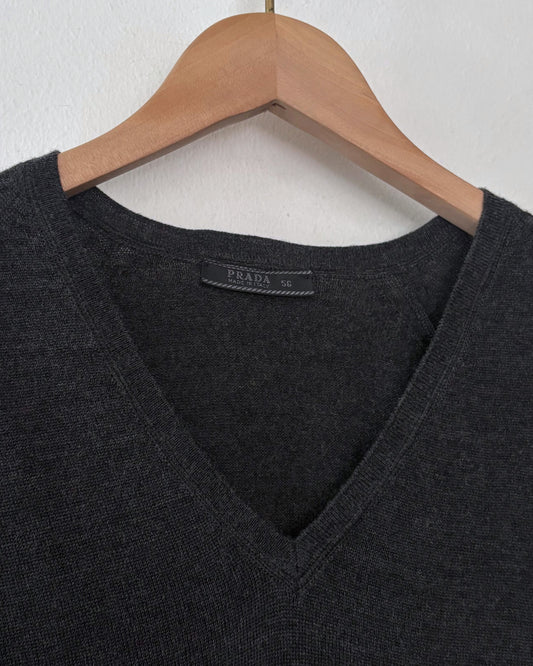 Prada Knitwear