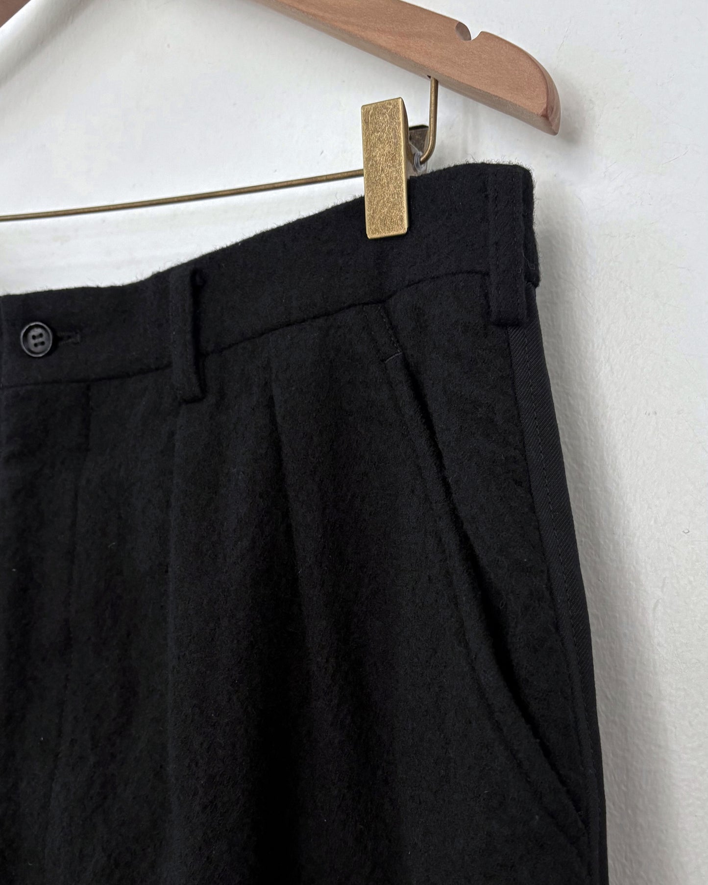 Comme des Garçons Pants