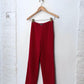 Jean Paul Gaultier Slacks 24"