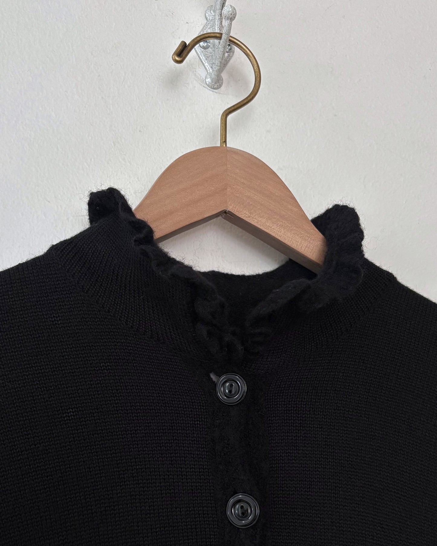 Le Tricot Longhin Knitwear