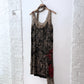Art Deco Beaded Dress