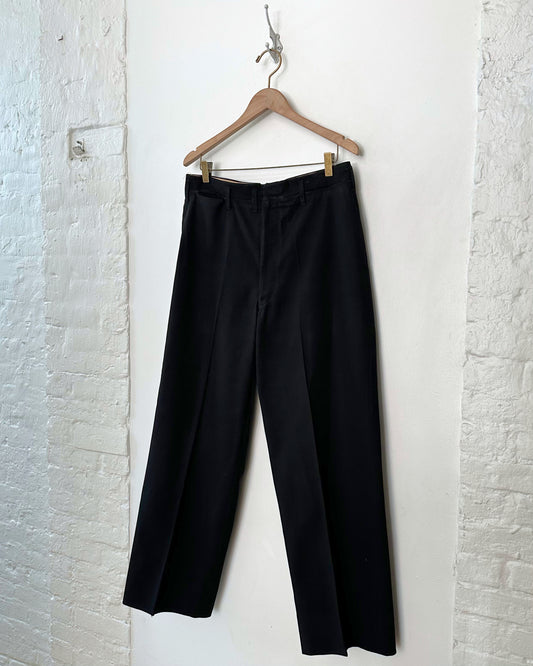 Wool Trousers 32"