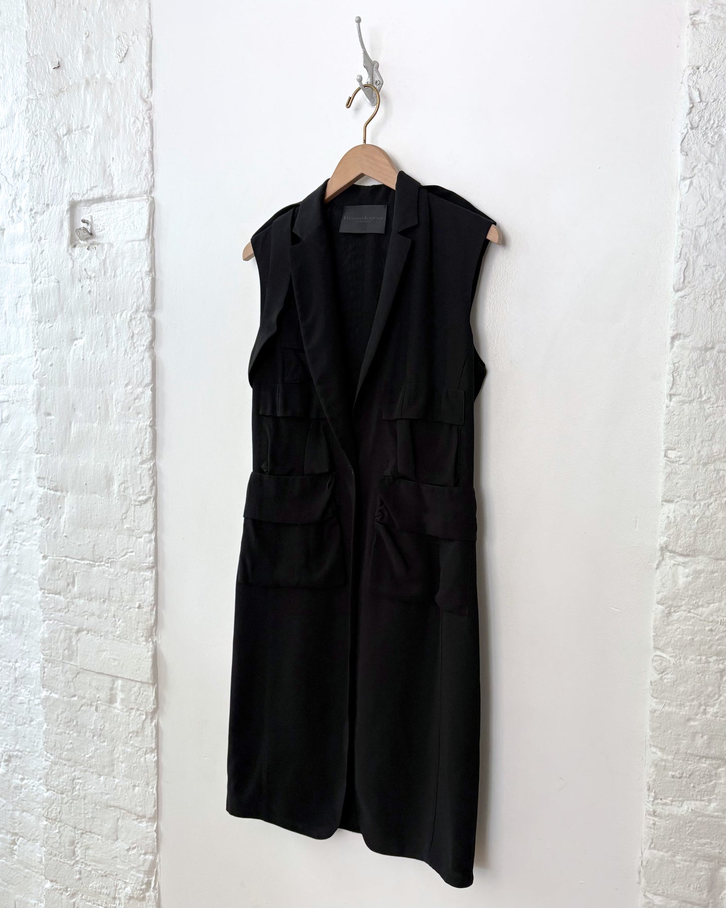 Donna Karan Jacket