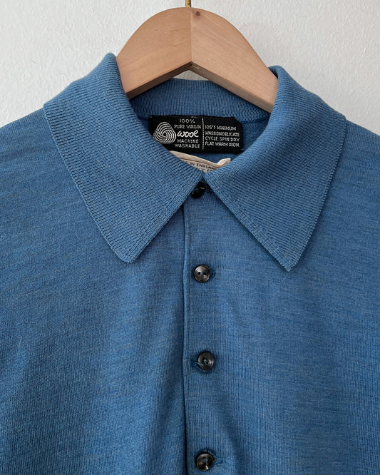 Bergdorf Goodman Polo