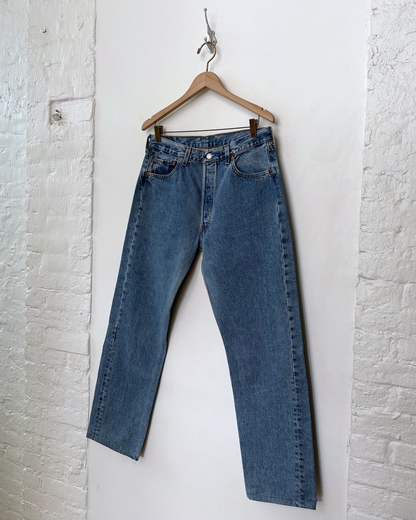 Vintage Levi's 501 (32x30)
