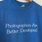 Photographers Tee