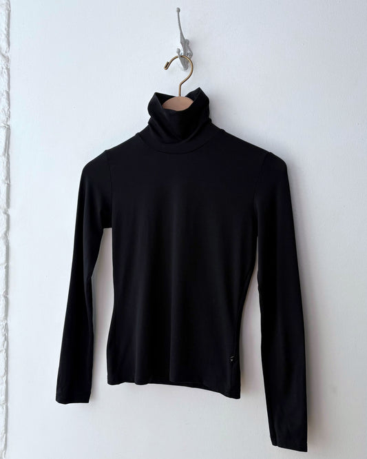 Morgan De Toi Turtleneck