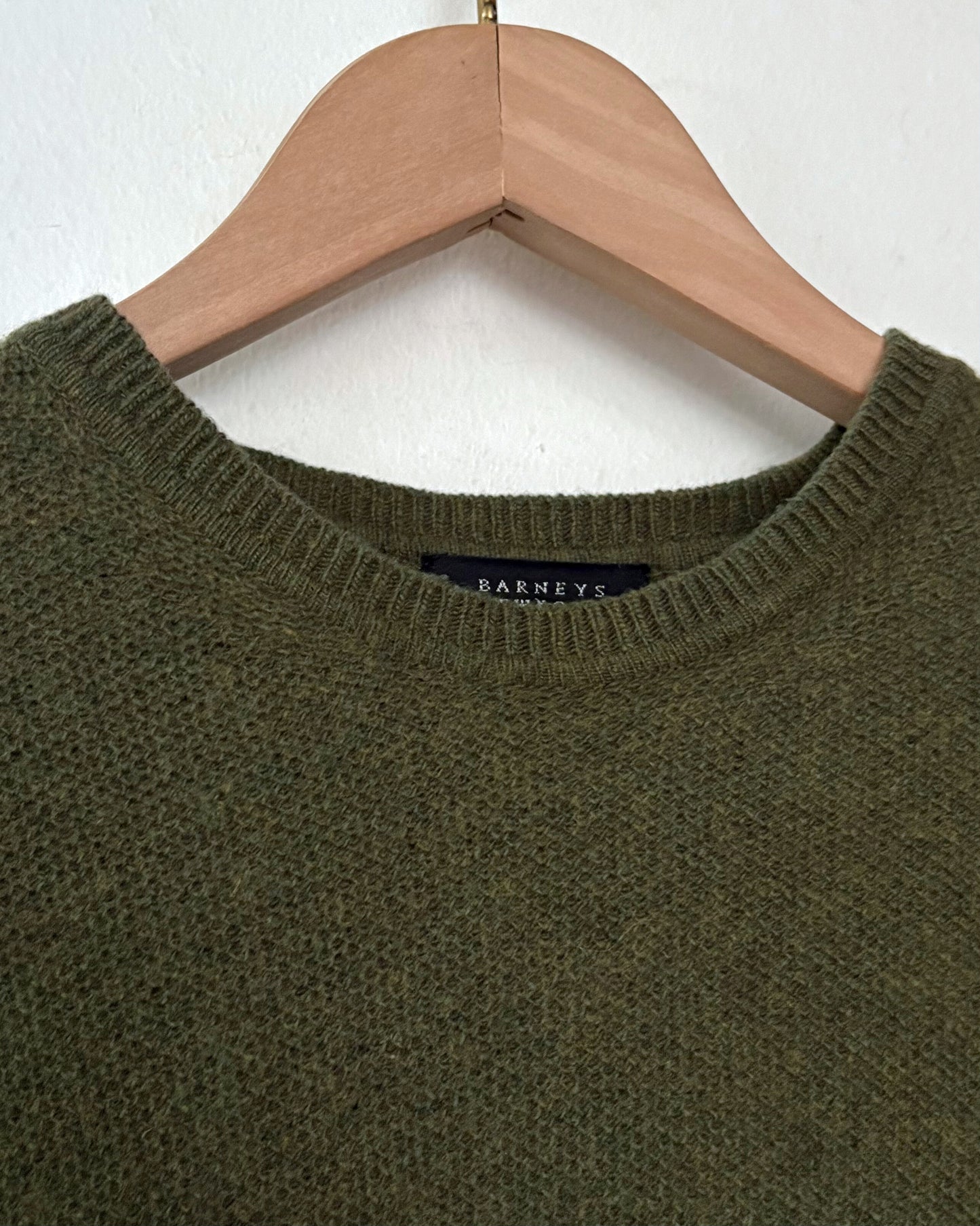Barneys NY Knitwear