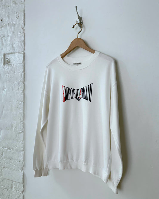Emporio Armani Sweat