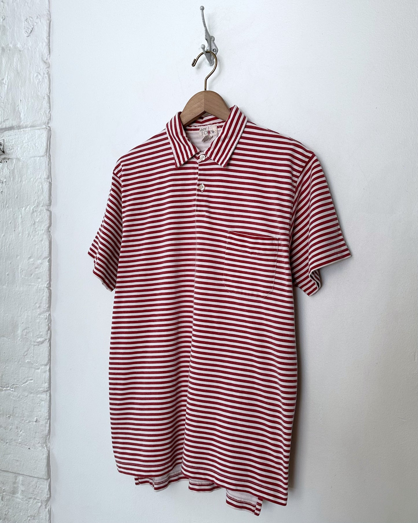 J. Crew Polo