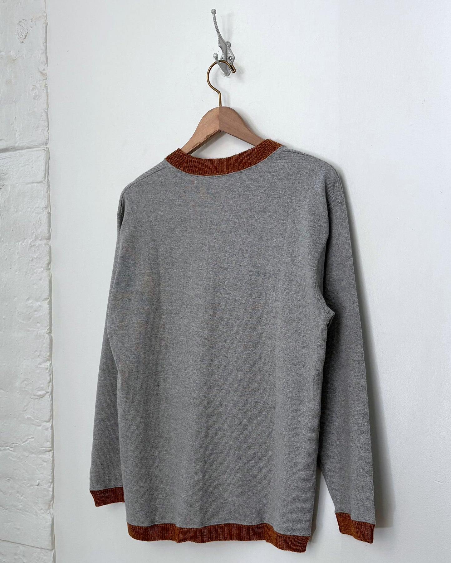 Comme des Garçons Homme Knitwear