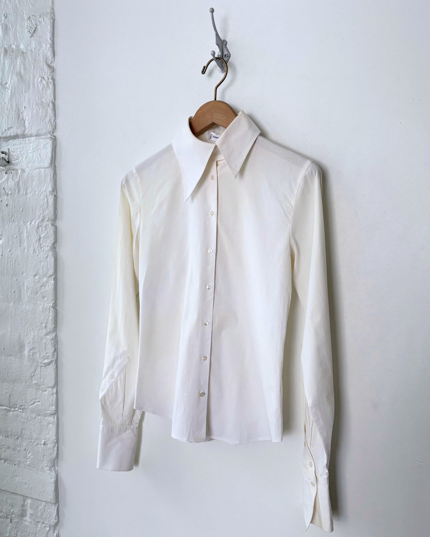 Anne Fontaine Blouse