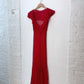 Betsey Johnson Gown