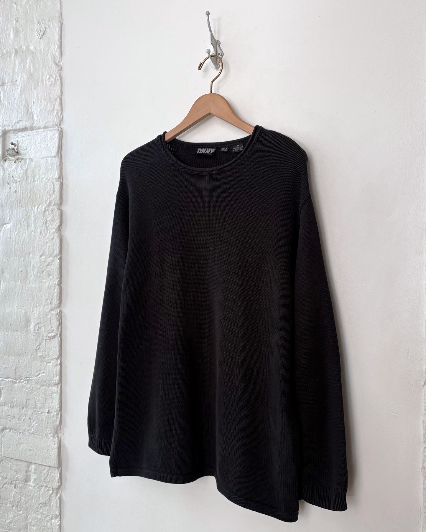 DKNY Knitwear