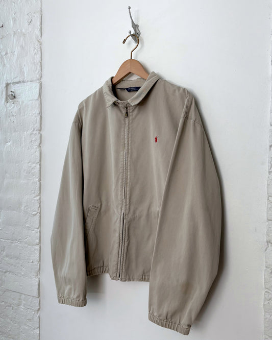 Polo Jacket