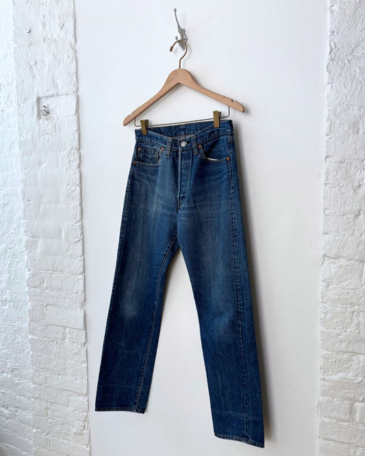 1980s Levi's 501 (29x29)