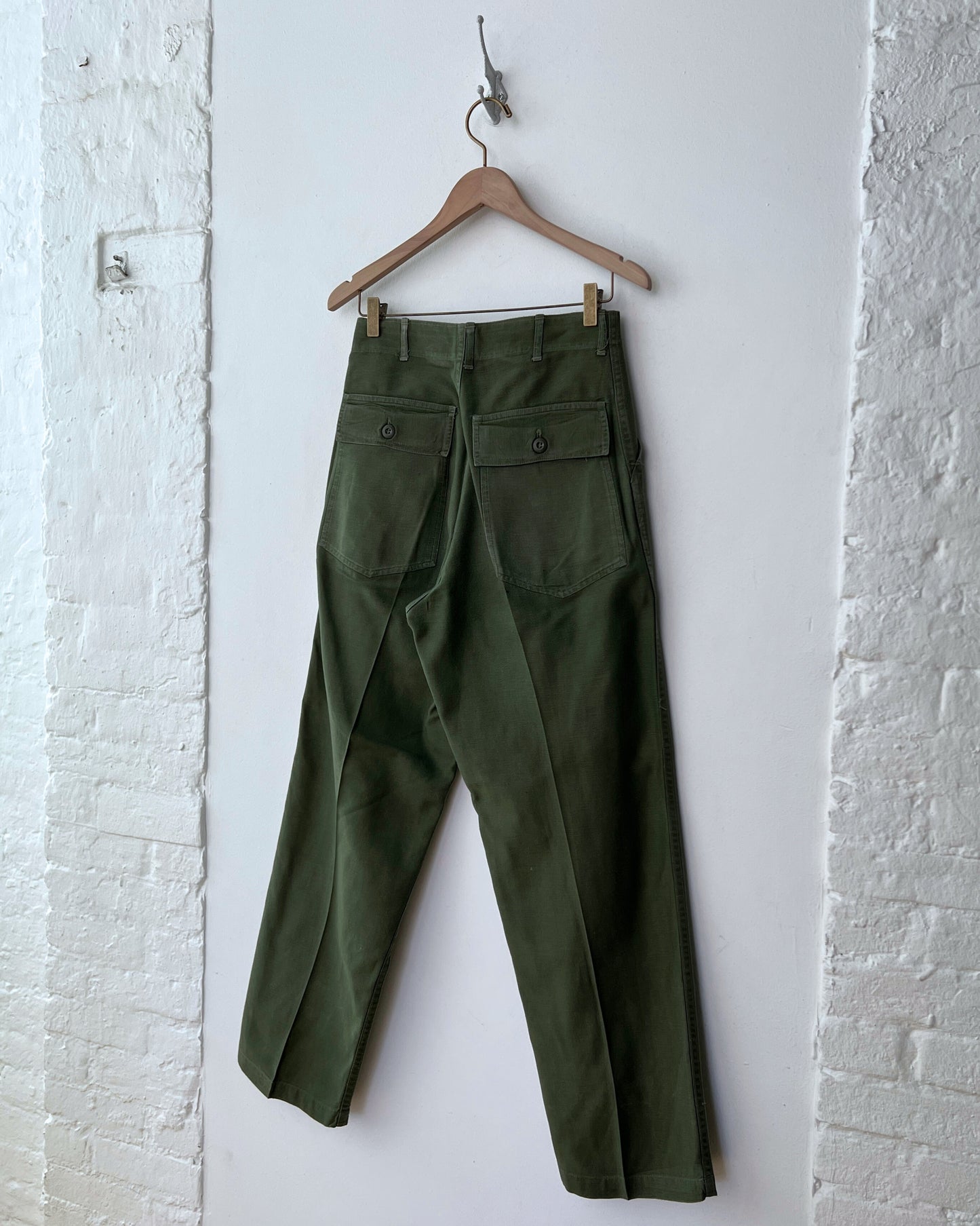 Military Fatigues 28"