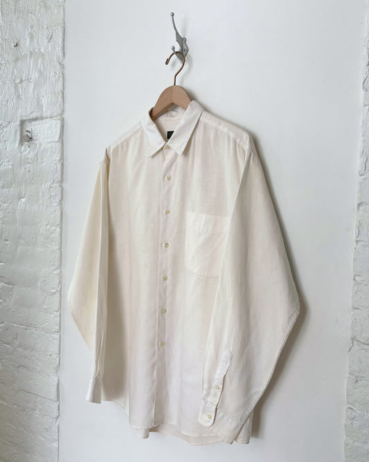J. Crew Button Down