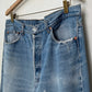 Vintage Levi's 501 (36x31)