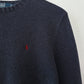 Polo Knitwear