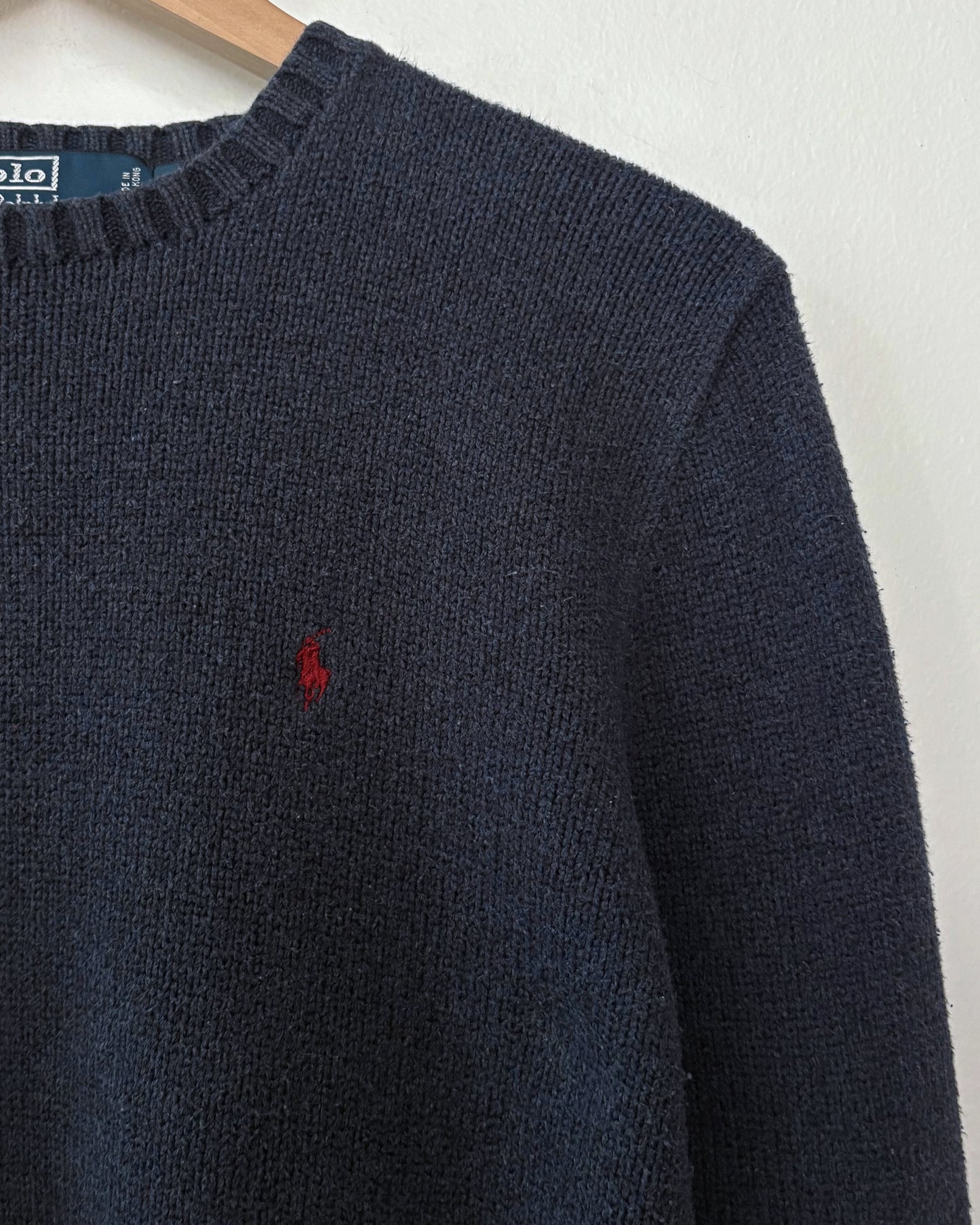 Polo Knitwear