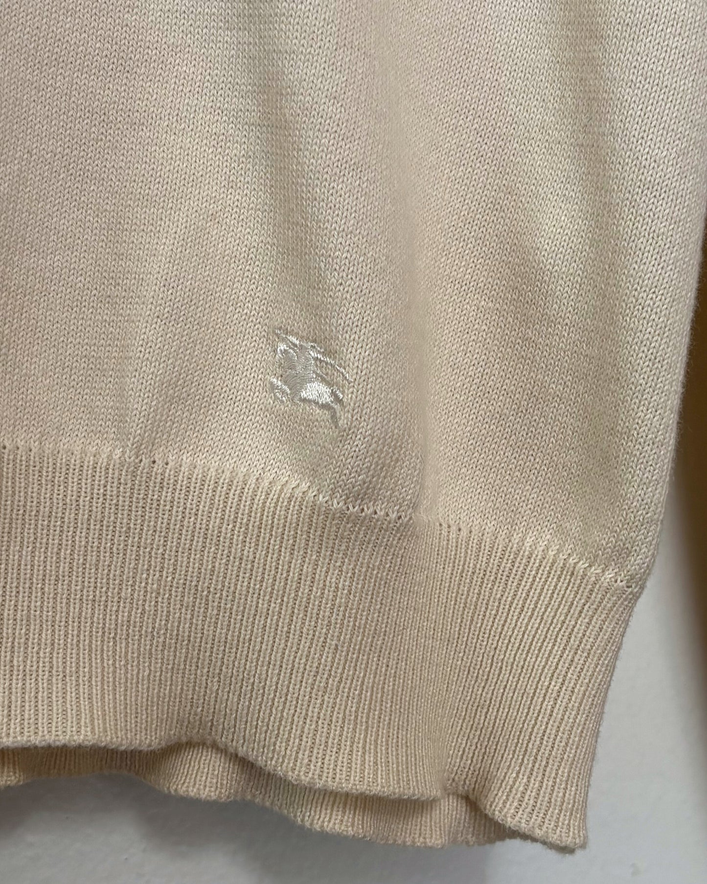 Burberry Knitwear