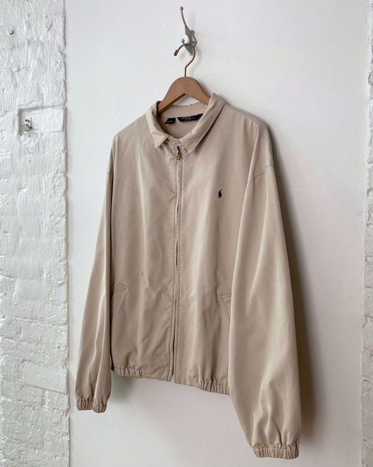 Polo Jacket