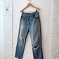 Vintage Levi's 501 (31x30)