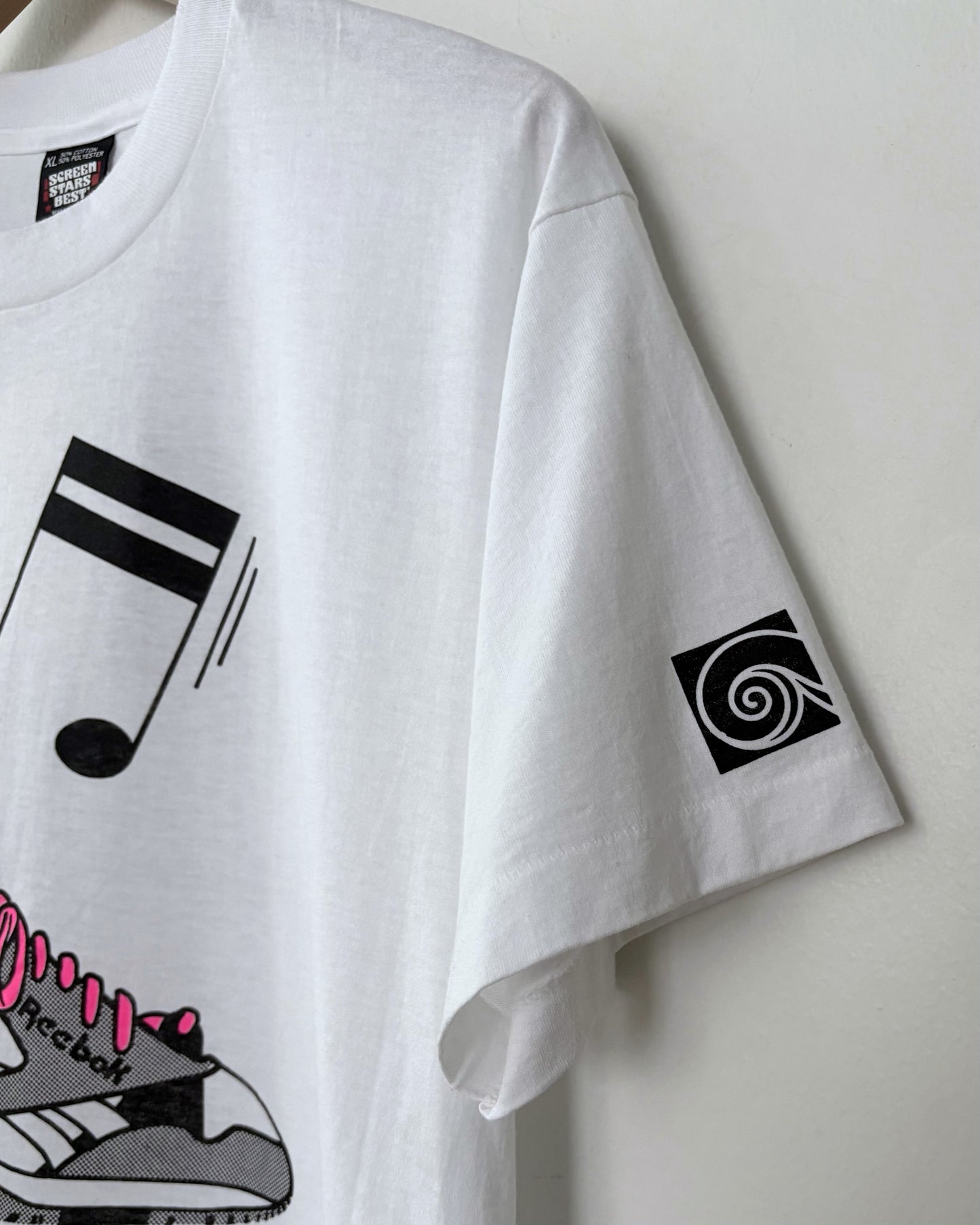 Reebok Tee