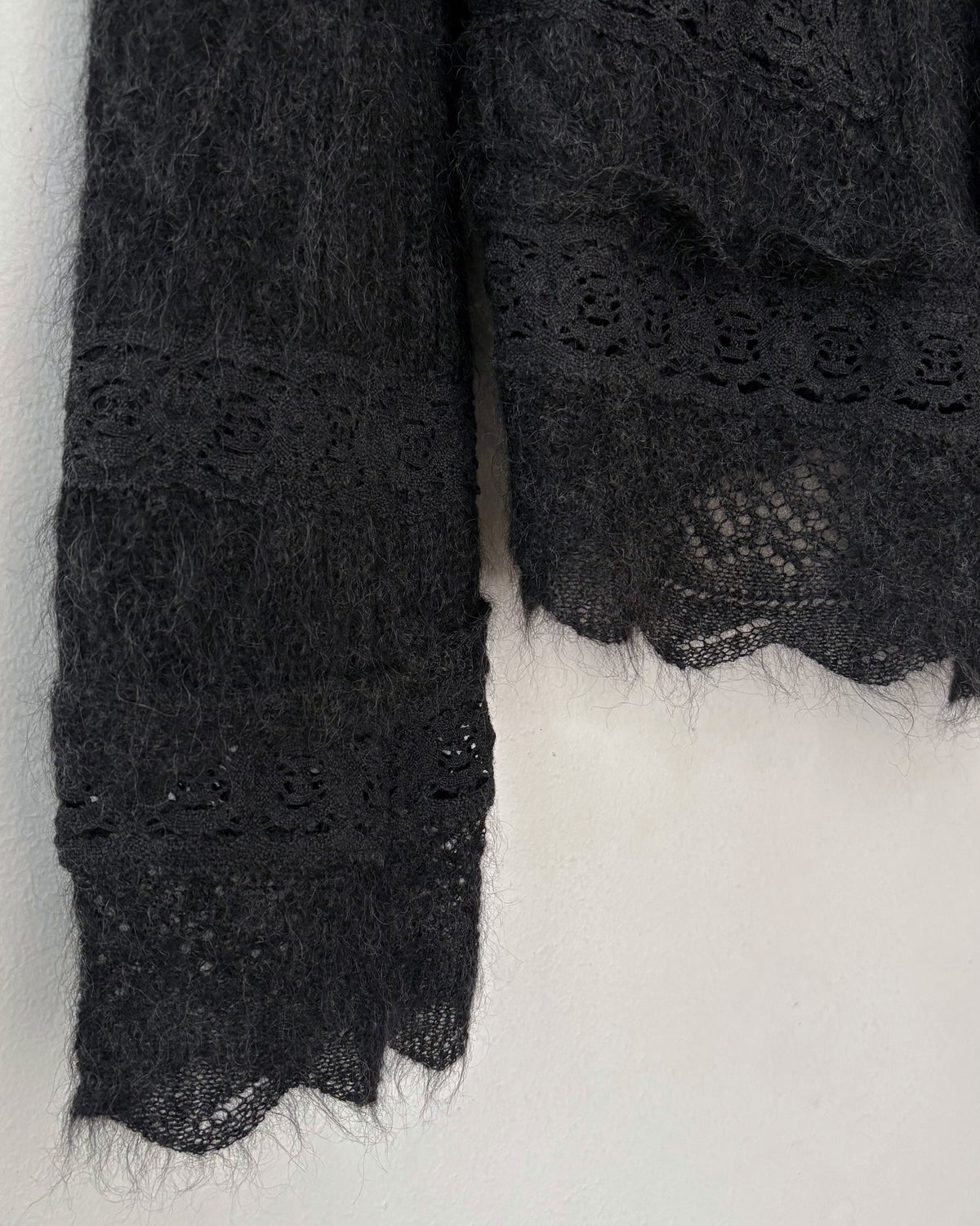 Jean Paul Gaultier Knitwear