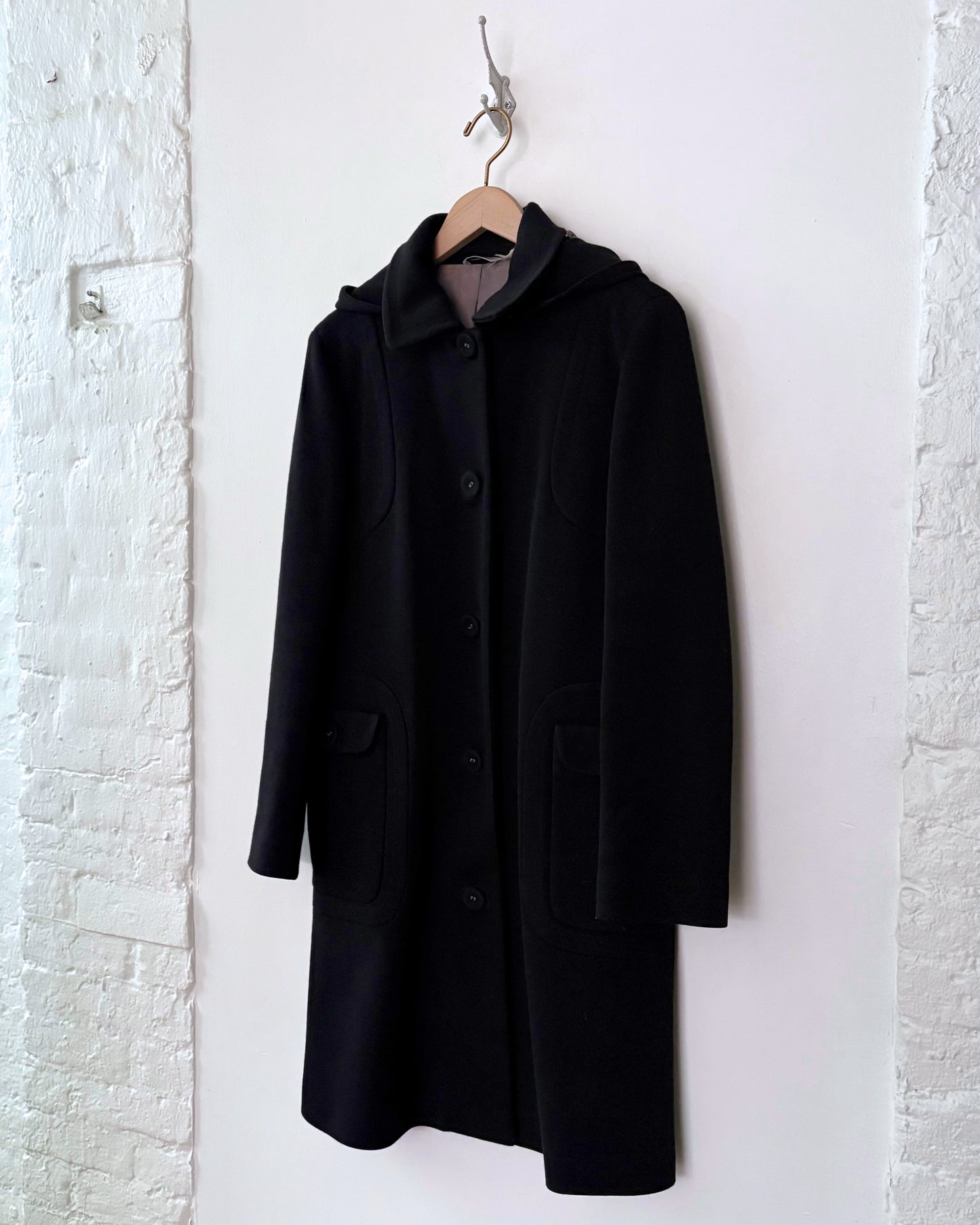 Barneys NY Coat