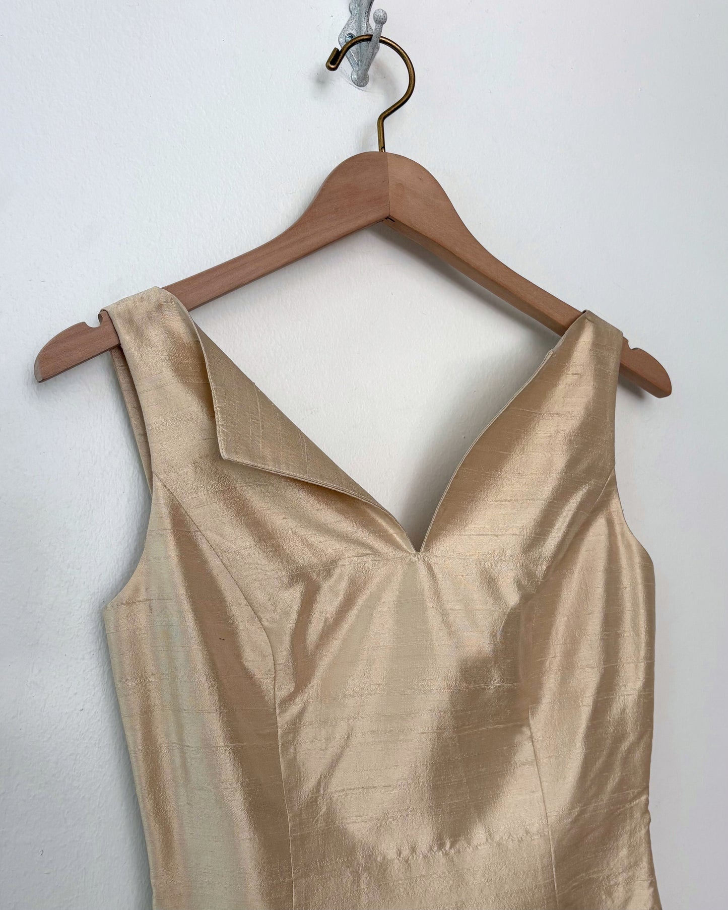 Jenne Marc Dress