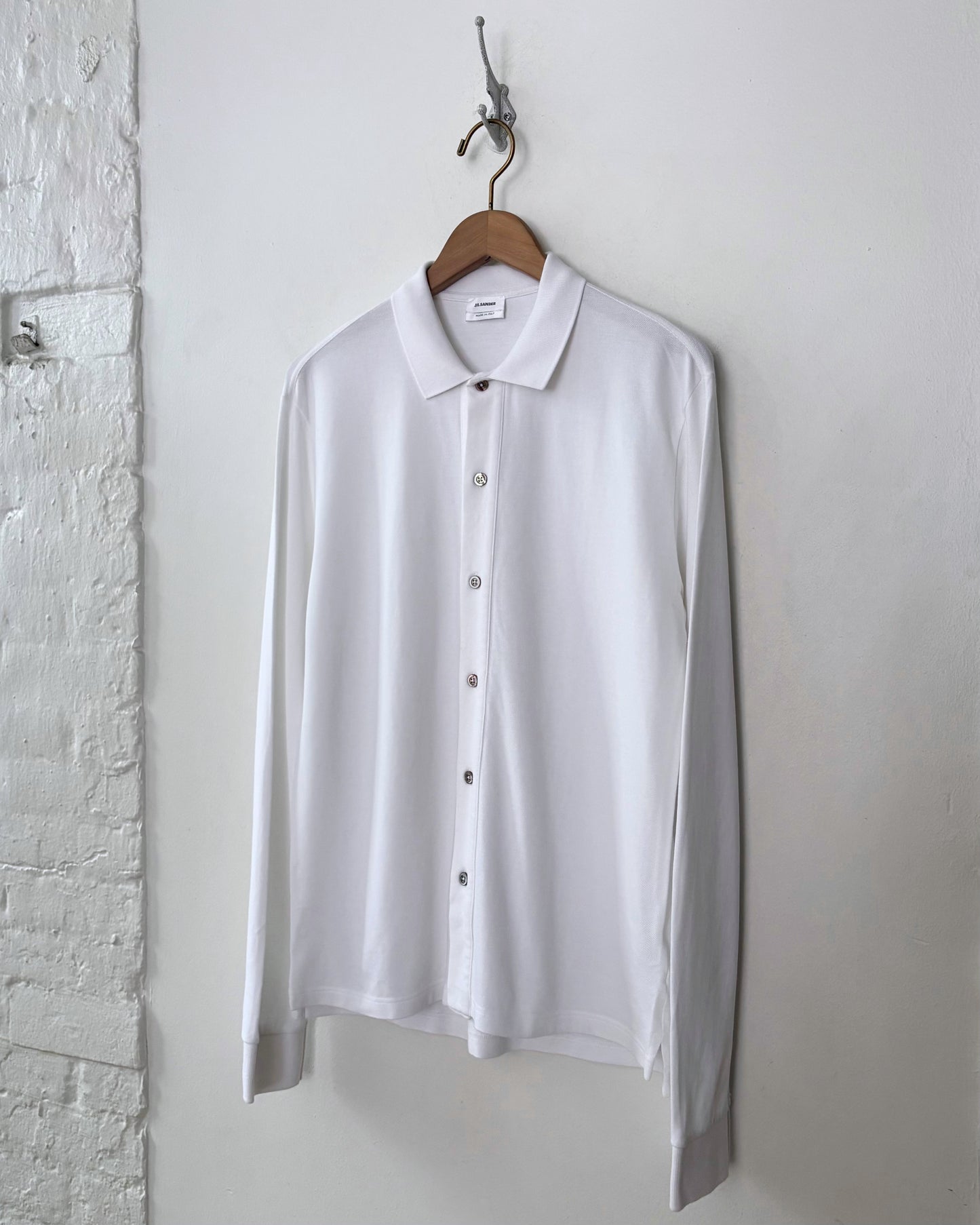 Jil Sander Long Sleeve
