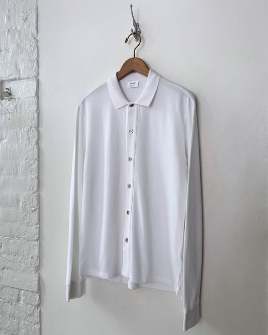 Jil Sander Long Sleeve